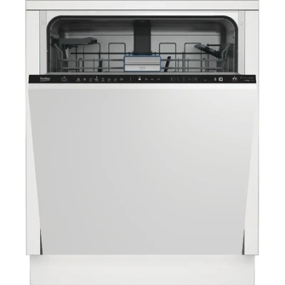 Afbeelding van Beko Bdit38532 Cornerintense