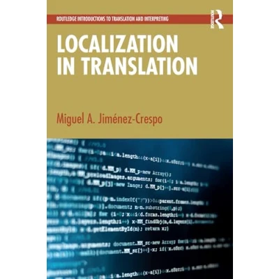 Afbeelding van Localization in Translation