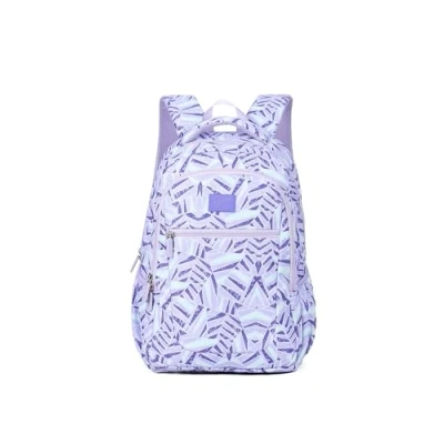 Afbeelding van Aoking Rugzak blauw / purper