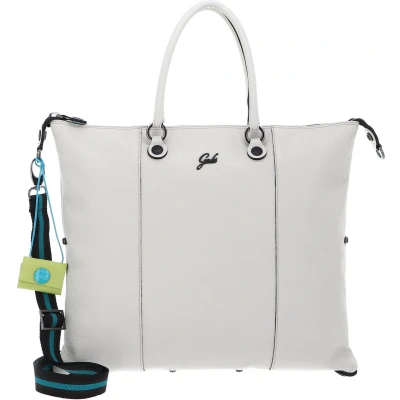 Afbeelding van Gabs Schoudertas G3 Plus Shoulder Bag Cream Crème