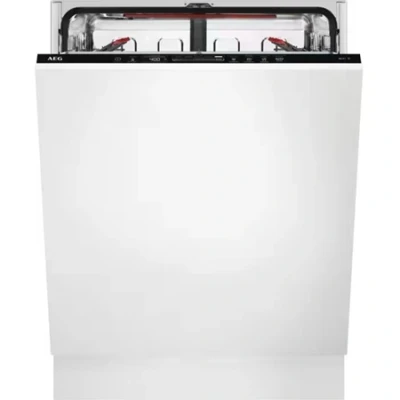 Afbeelding van AEG FSE75648P Vaatwasser