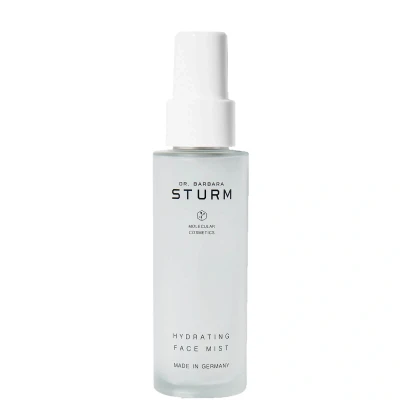 Afbeelding van Dr. Barbara Sturm Hydrating Face Mist gezichtsspray 50 ml