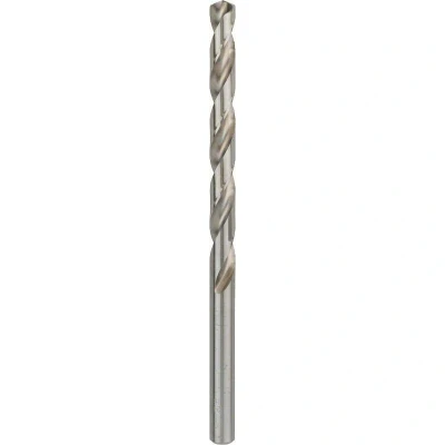 Afbeelding van Bosch Accessoires Metaalboren HSS G, DIN 340 12 x 134 205 mm 1st 2608595692
