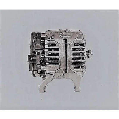 Afbeelding van Magneti Marelli Alternator/Dynamo 063732140010