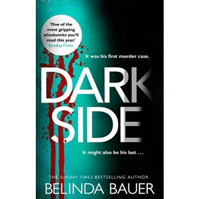 Afbeelding van Darkside: From the Sunday Times bestselling author of Snap