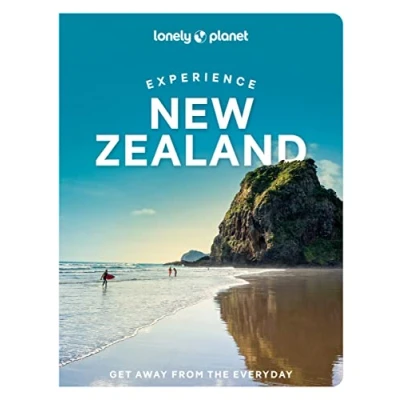 Afbeelding van Experience New Zealand 1ed Anglais: Get away from the everyday