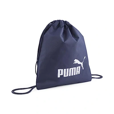 Afbeelding van Puma Phase Gymtas 002 Navy