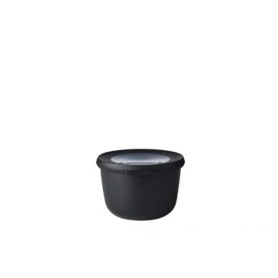 Afbeelding van Multikom Cirqula 500 ml Nordic Black Mepal