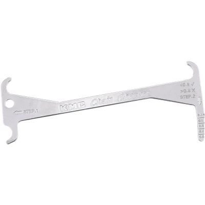 Afbeelding van KMC easy chain checker 2.0