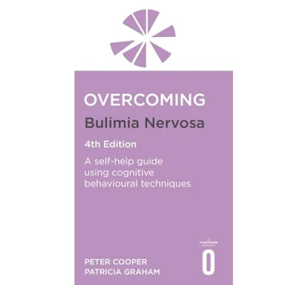 Afbeelding van Overcoming Books Bulimia Nervosa 4th Edition