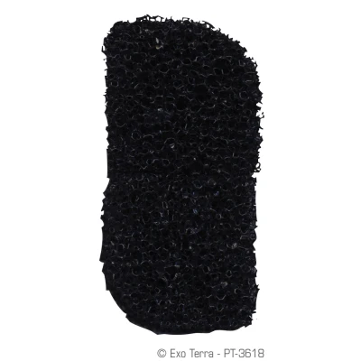 Afbeelding van Exo Terra Foampatroon Repti Clear F250 2 stuks Medium