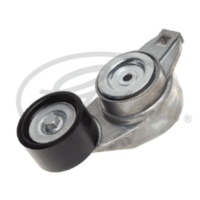 Afbeelding van Gates Spanner poly V riem T38632