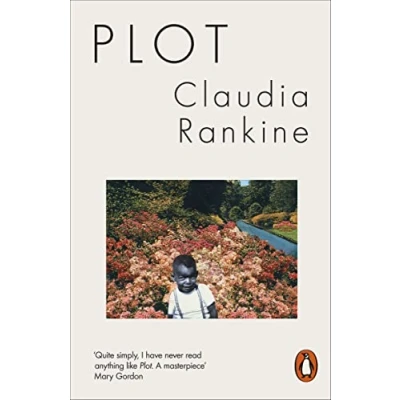 Afbeelding van Plot: Claudia Rankine