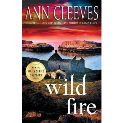 Afbeelding van Wild Fire