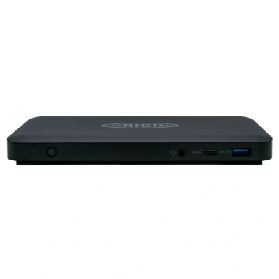Afbeelding van Dell WD19TB Thunderbolt Docking Station