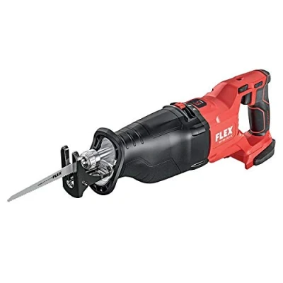 Afbeelding van Flex Accu Reciprozaag Met Pendelslag RSP DW 18.0 EC 466964