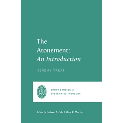 Afbeelding van The Atonement: An Introduction