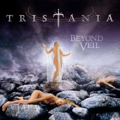 Afbeelding van Tristania Beyond The Veil (CD)