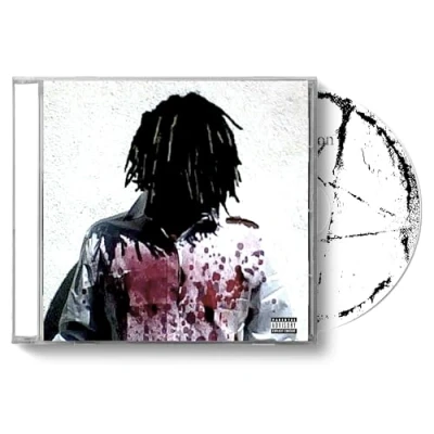Afbeelding van Ken Carson More Chaos (CD)