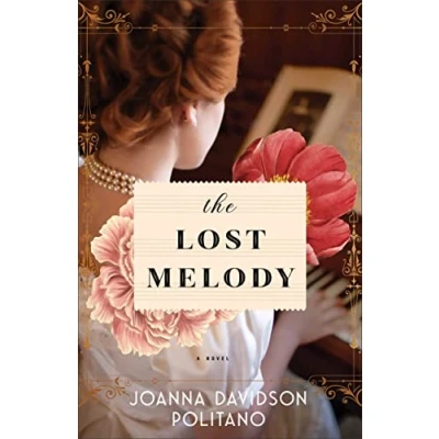 Afbeelding van The Lost Melody A Novel