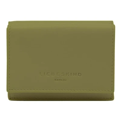 Afbeelding van Liebeskind Berlin Dames Kodiaq Chelsea Lillian Purse M, Princess Groen 7708, M