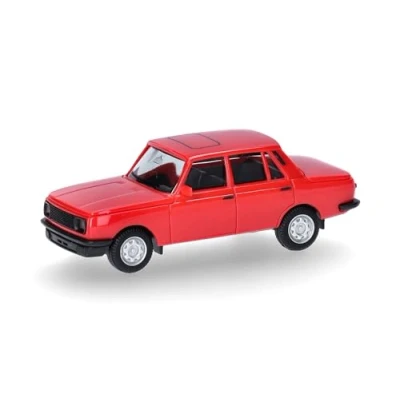 Afbeelding van Herpa Wartburg 353 &#039;84 Schaalmodel Auto 1:87 H0