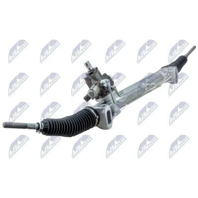 Afbeelding van NTY SPK AU 005 Stuurhuis Hydraulisch voor voertuigen met servotronic besturing stuur links zonder spoorstangeinden