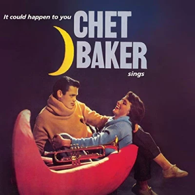 Afbeelding van Chet Baker It Could Happen To You (LP)