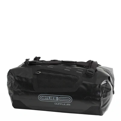 Afbeelding van Ortlieb Duffle 85L black Weekendtas