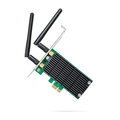 Afbeelding van Tp link Archer T4e Draadloze Dual band Pci Express adapter