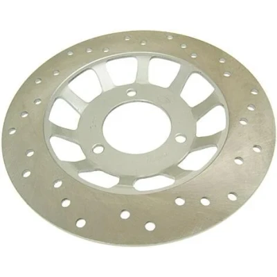 Afbeelding van 101 OCTANE Rotor 101.octane round original