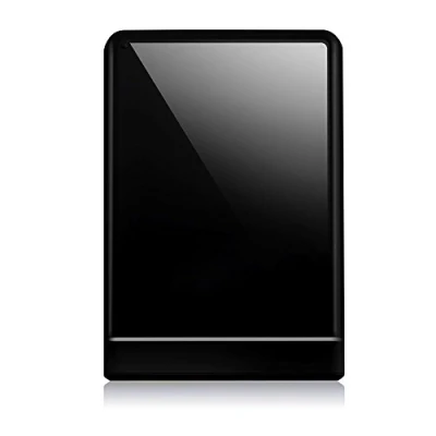 Afbeelding van ADATA AHV620S 2TU3 CBK 2000GB Zwart externe harde schijf