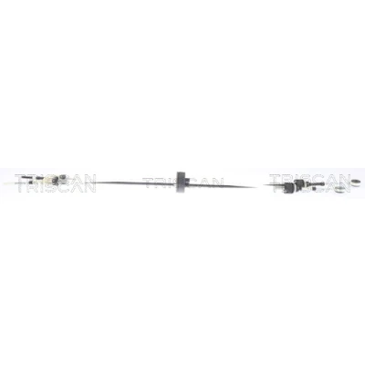 Afbeelding van Kabel, versnelling TRISCAN 8140 24705