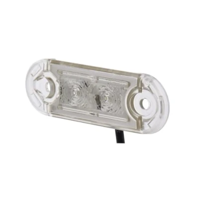Afbeelding van Contourl led rood/zwart 9 33V 500mm kabe 2XS 959 855 401