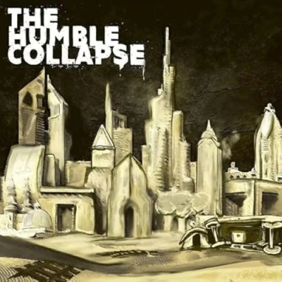 Afbeelding van Maw The Humble Collapse (CD)
