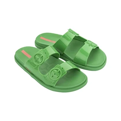 Afbeelding van Ipanema Dames Follow FEM, groen, 40 EU, EU