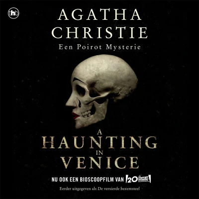 Afbeelding van A Haunting in Venice