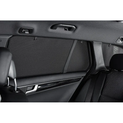Afbeelding van Car Shades Set passend voor Ford Galaxy 1995 2000 (2x te openen zijraam) (6 delig)