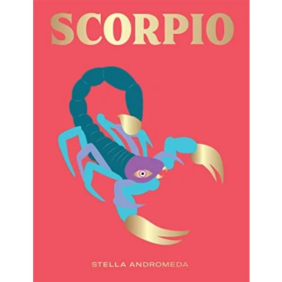 Afbeelding van Seeing Stars: Scorpio: Harness the Power of Zodiac (Astrology, Star Sign)