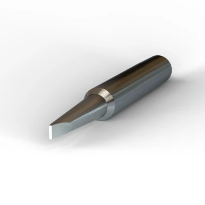 Afbeelding van Weller Soldeerpunt schroevendraaier 2.4mm WLIR60