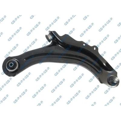 Afbeelding van GSP S060695 Draagarm Driehoeksdraagarm 16mm RENAULT: Megane II Hatchback (BM, CM) 1.4 16V, 1.6 2.0 1.5 dCi, 1.9 dCi 2002 2008