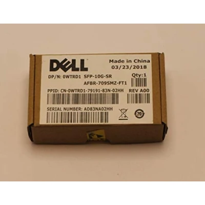 Afbeelding van DELL 407 BBOU netwerk transceiver module