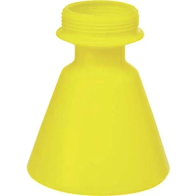 Afbeelding van Vikan Reserve Reservoir (can) 2,5 L Geel