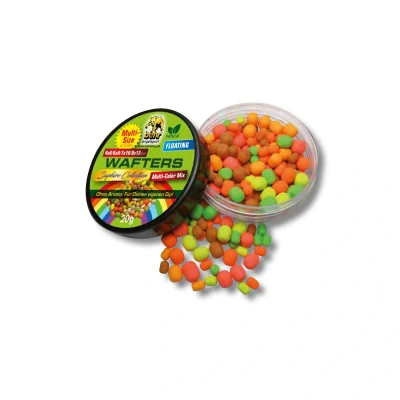 Afbeelding van Behr Trendex Wafters Neutral Multi Size &amp; Color Mix (20g)
