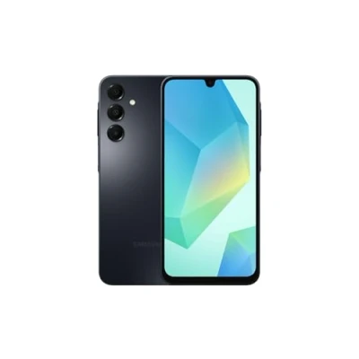 Afbeelding van Mobiele Telefoon voor Bejaarden Samsung A165 4 128 BK V2 Octa Core GB RAM Zwart