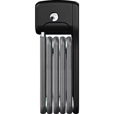 Afbeelding van Abus vouwslot Bordo Lite 6055/60 zw