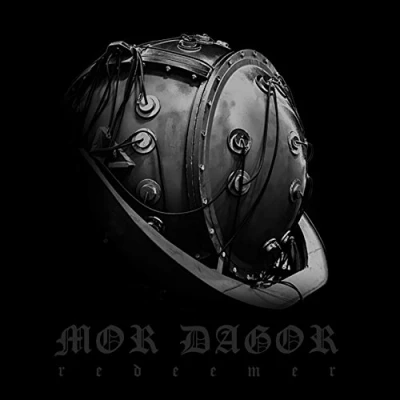 Afbeelding van Mor Dagor Redeemer (CD)