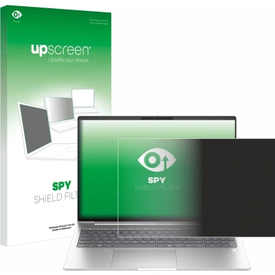 Afbeelding van upscreen privacyscherm voor HP EliteBook 665 G11 privacy filter screenfilter Blauwlichtfilter