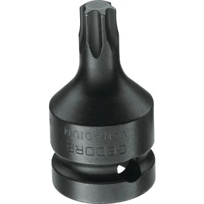 Afbeelding van Gedore Krachtdop 1/2&quot; Torx T55 ITX K 19