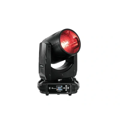 Afbeelding van Eurolite LED TMH W400 Moving Head Wash Zoom